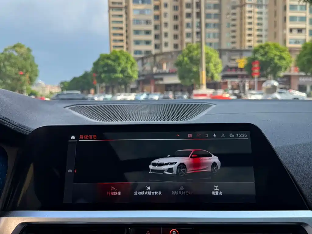 BMW 3 Series — фото 17