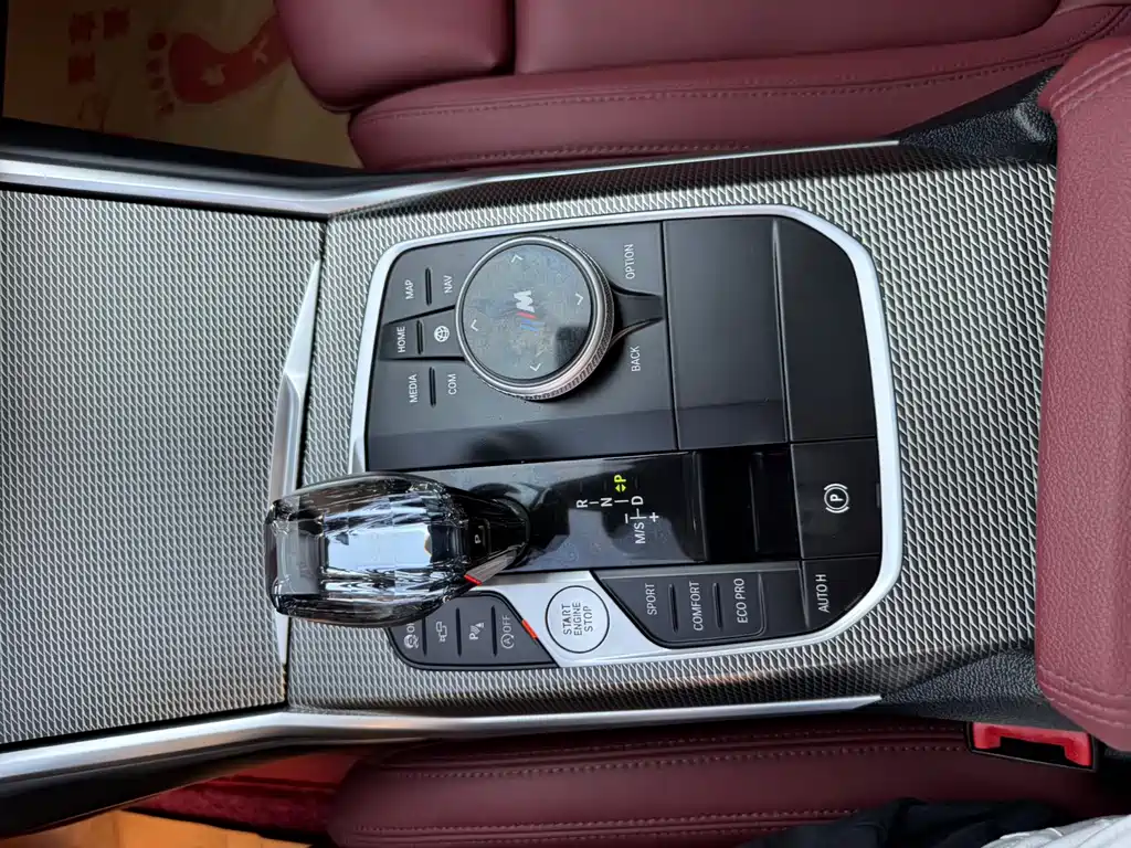 BMW 3 Series — фото 19
