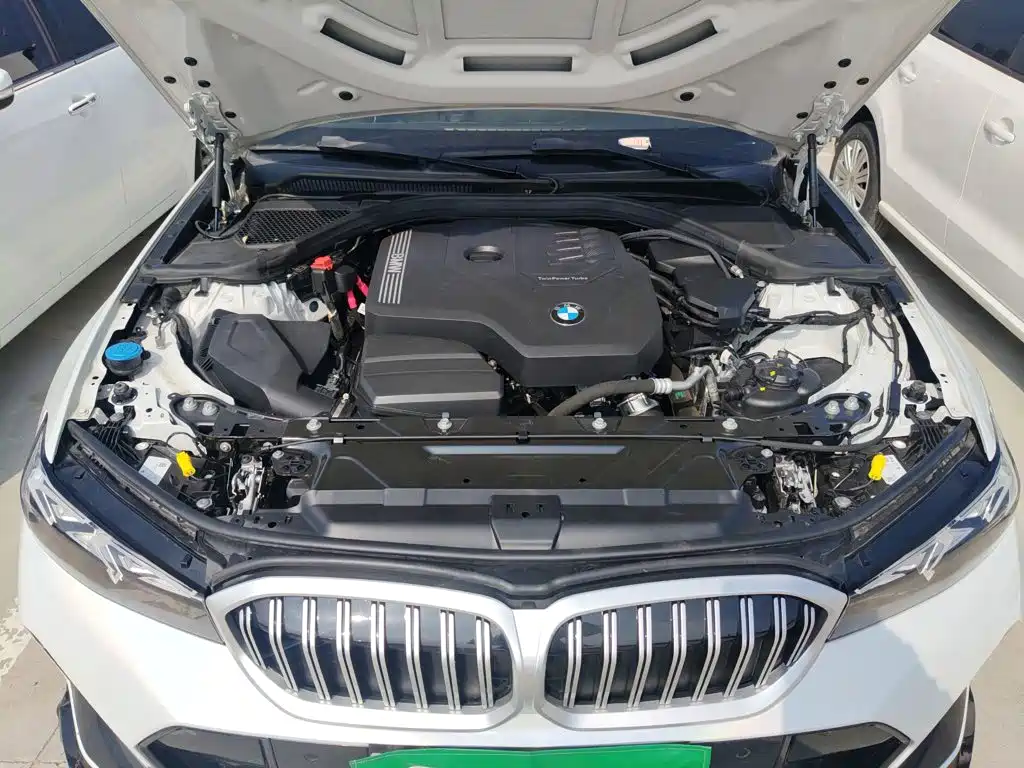 BMW 3 Series — фото 16