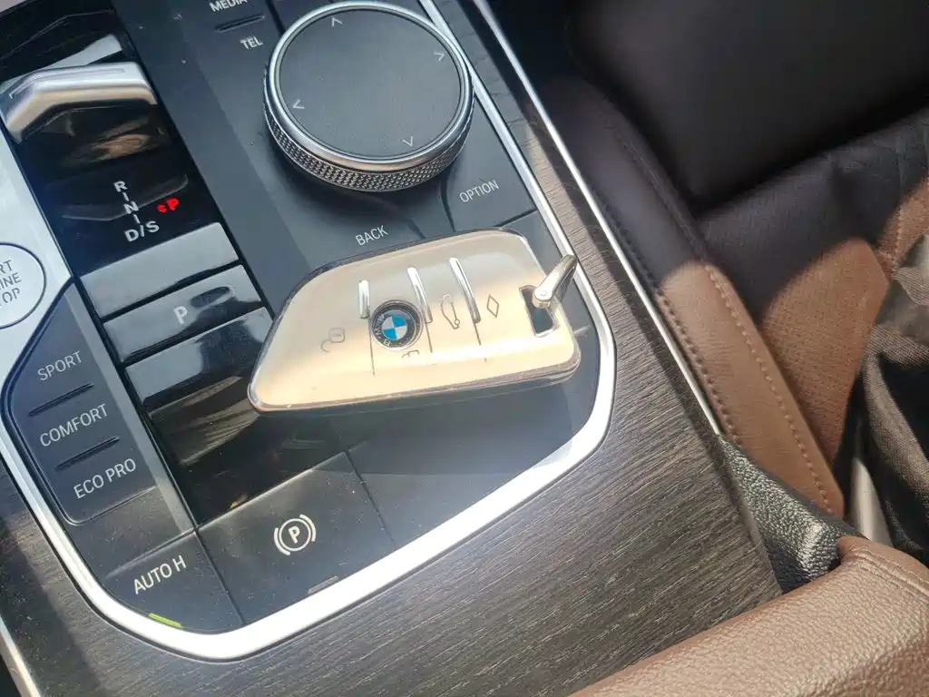BMW 3 Series — фото 17