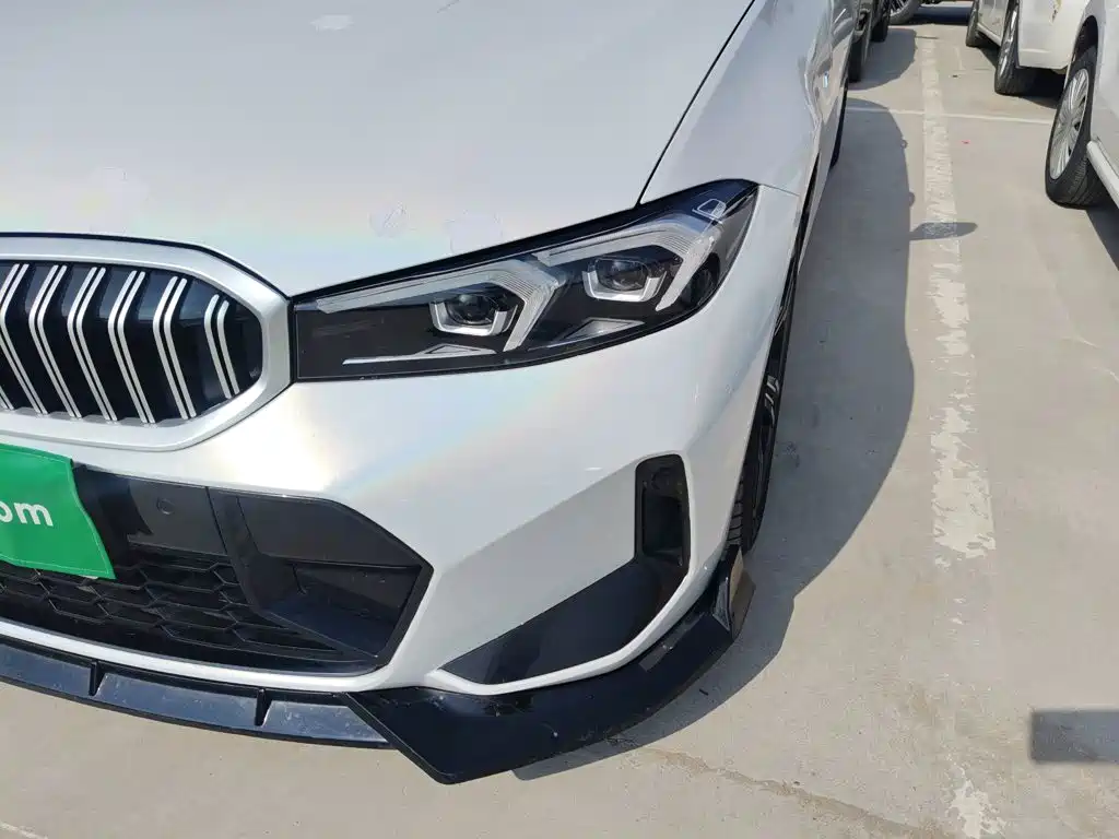 BMW 3 Series — фото 18