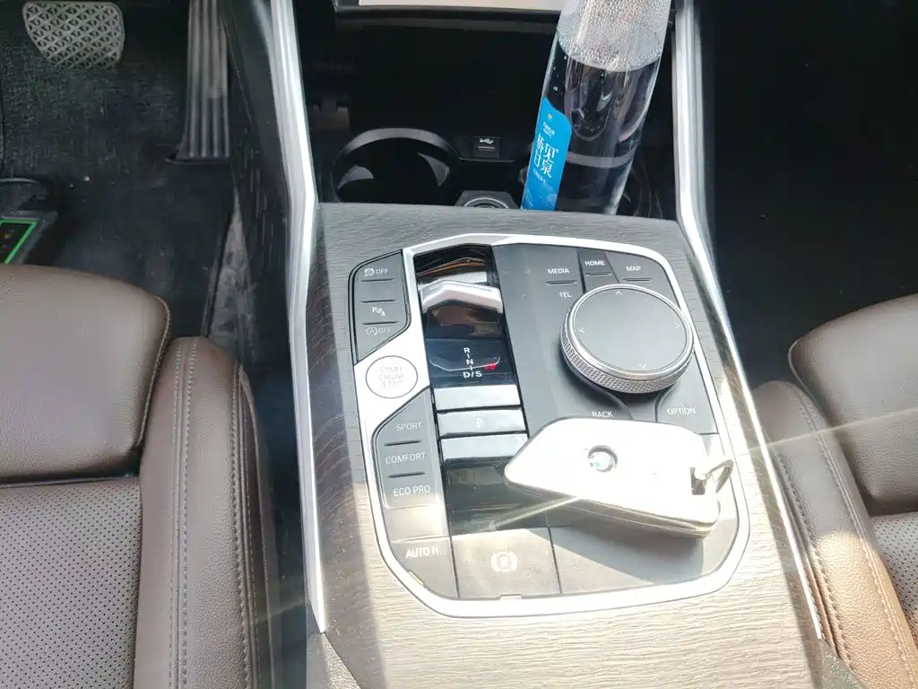 BMW 3 Series — фото 10