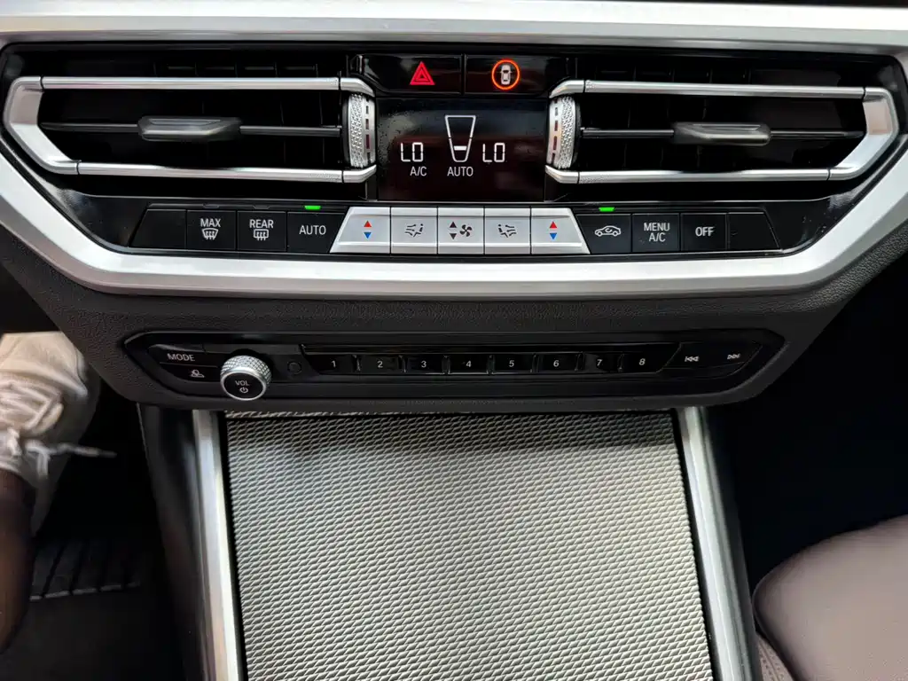 BMW 3 Series — фото 18