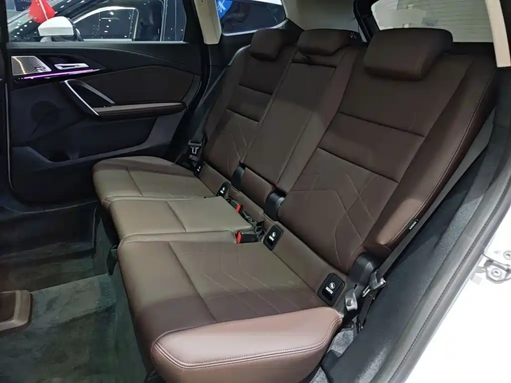 BMW X1 — фото 17