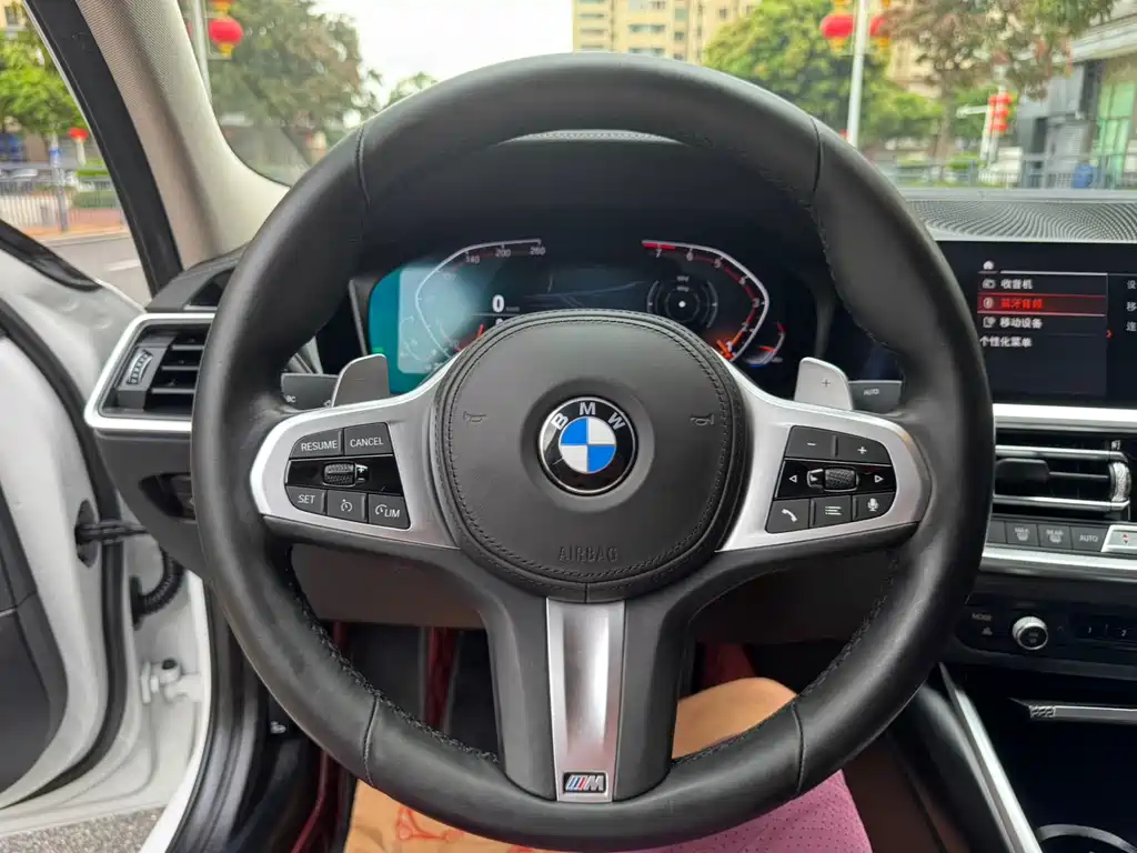 BMW 3 Series — фото 16