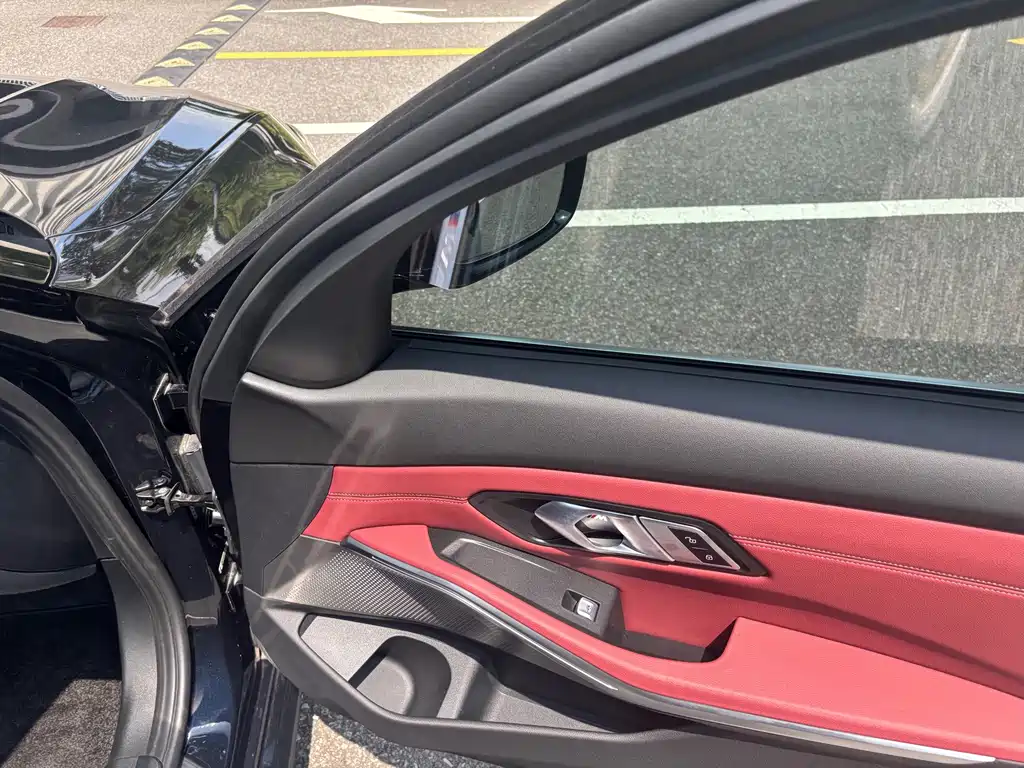 BMW 3 Series — фото 15