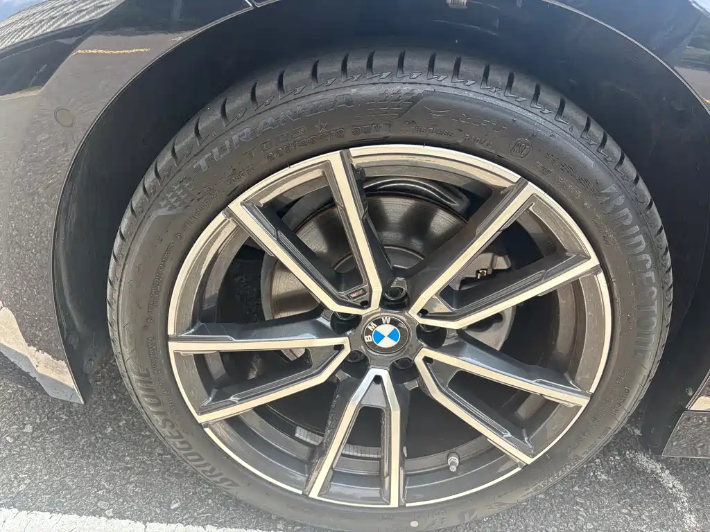 BMW 3 Series — фото 18