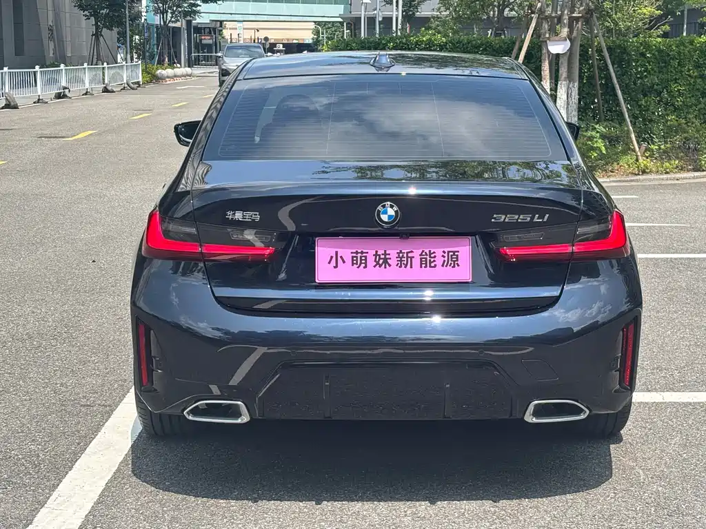 BMW 3 Series — фото 19