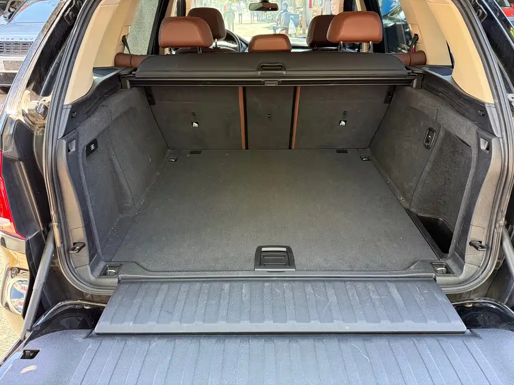BMW X5 (Import) — фото 11