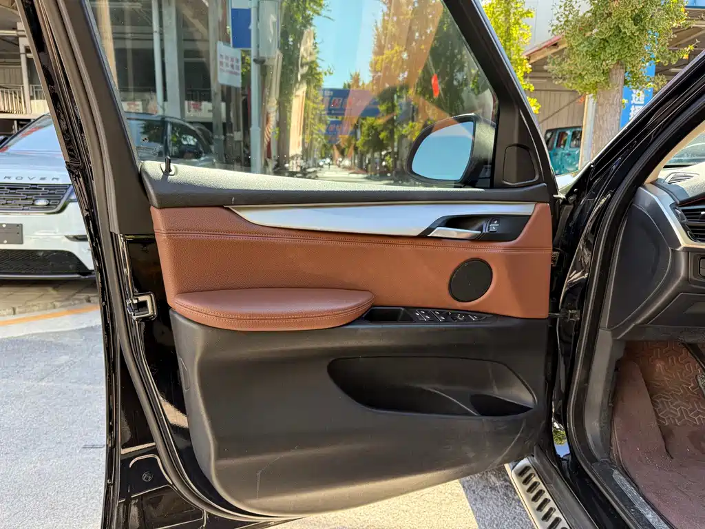 BMW X5 (Import) — фото 15