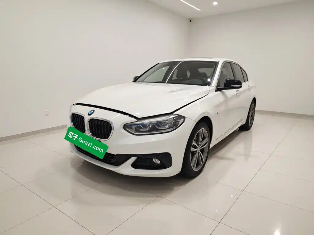 BMW 1 Series — фото 2