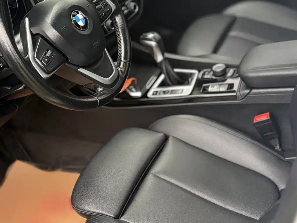 BMW 1 Series — фото 14