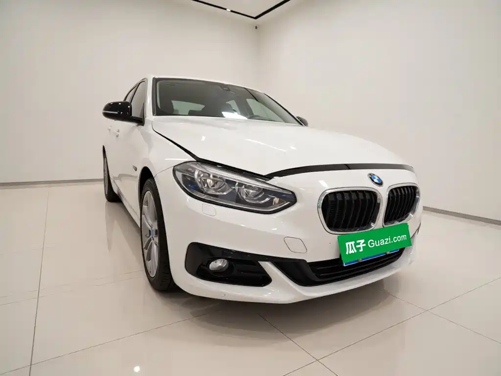BMW 1 Series — фото 22