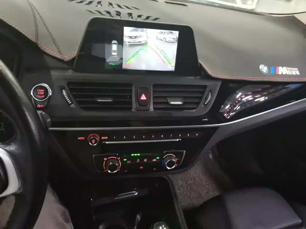 BMW 1 Series — фото 13