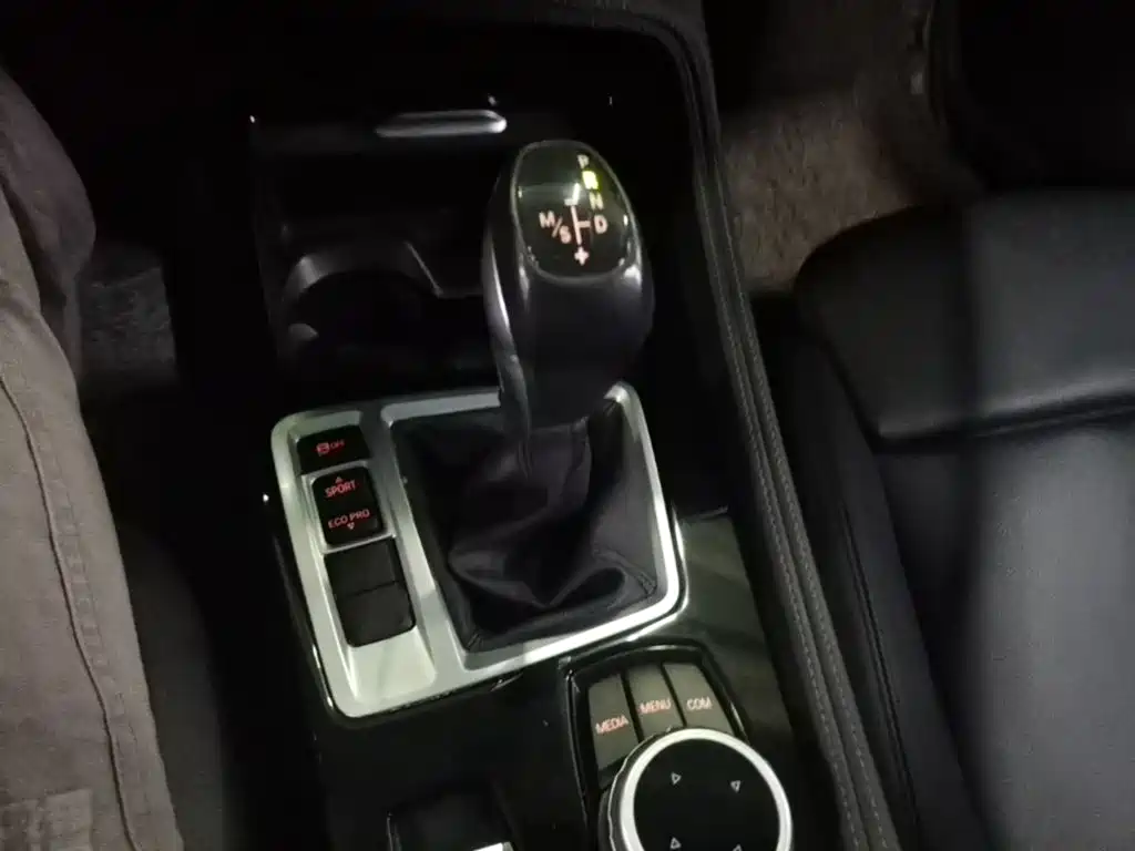 BMW 1 Series — фото 14