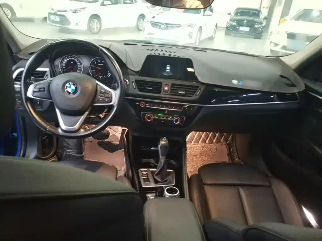 BMW 1 Series — фото 10