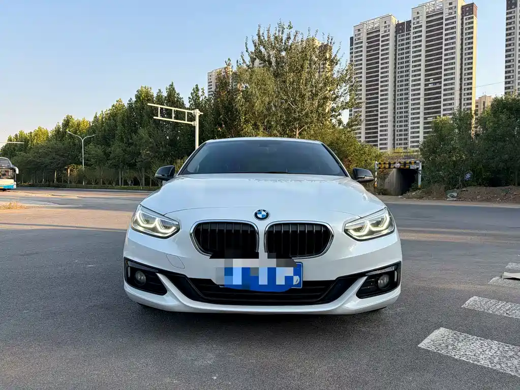 BMW 1 Series — фото 2
