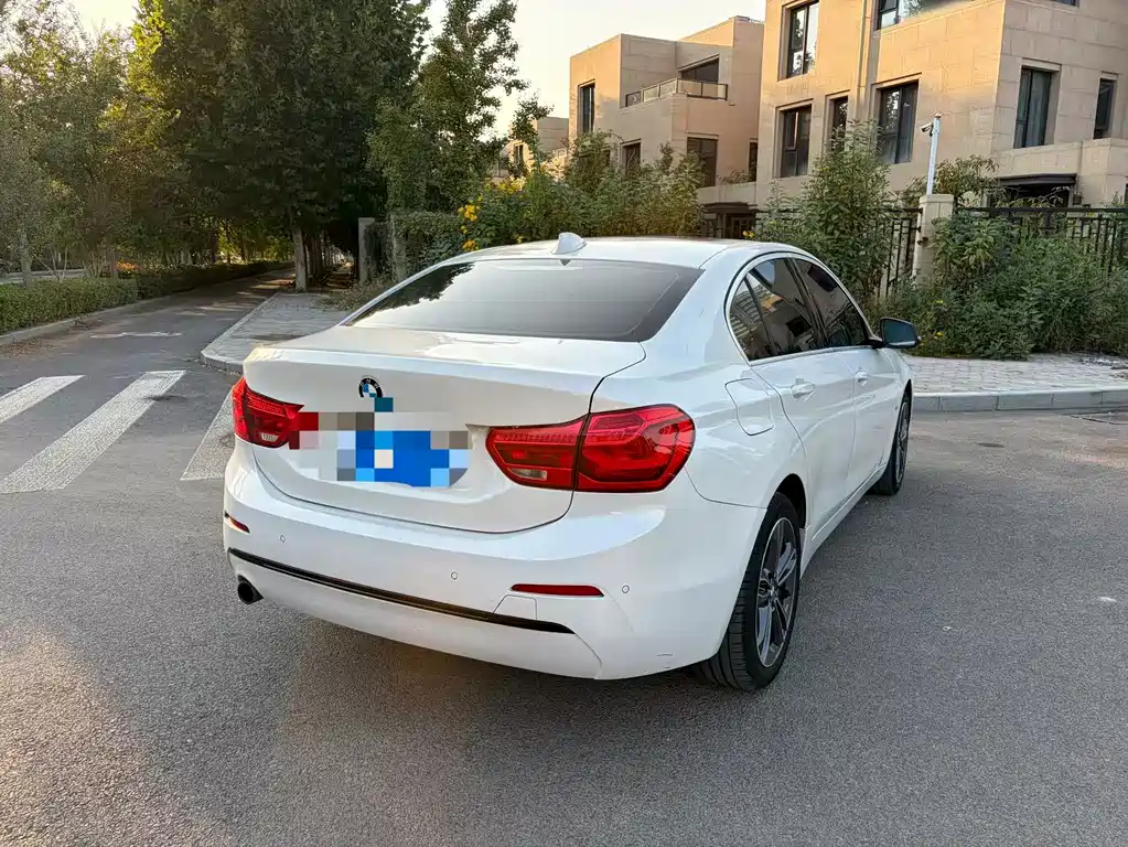 BMW 1 Series — фото 4