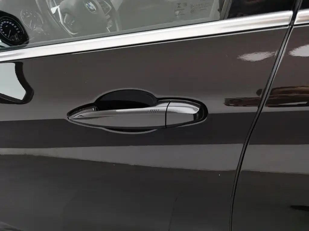 BMW X1 — фото 18