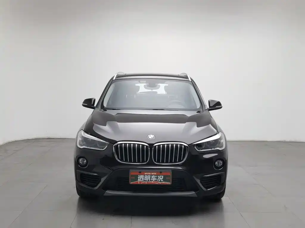 BMW X1 — фото 3