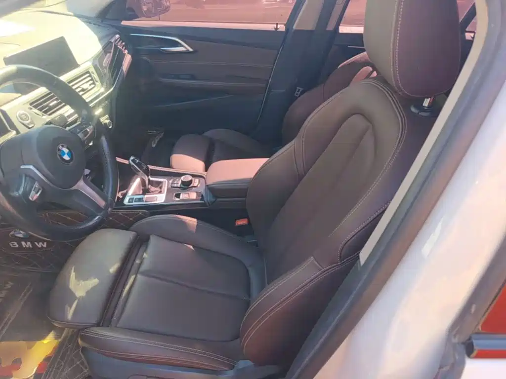 BMW 1 Series — фото 15