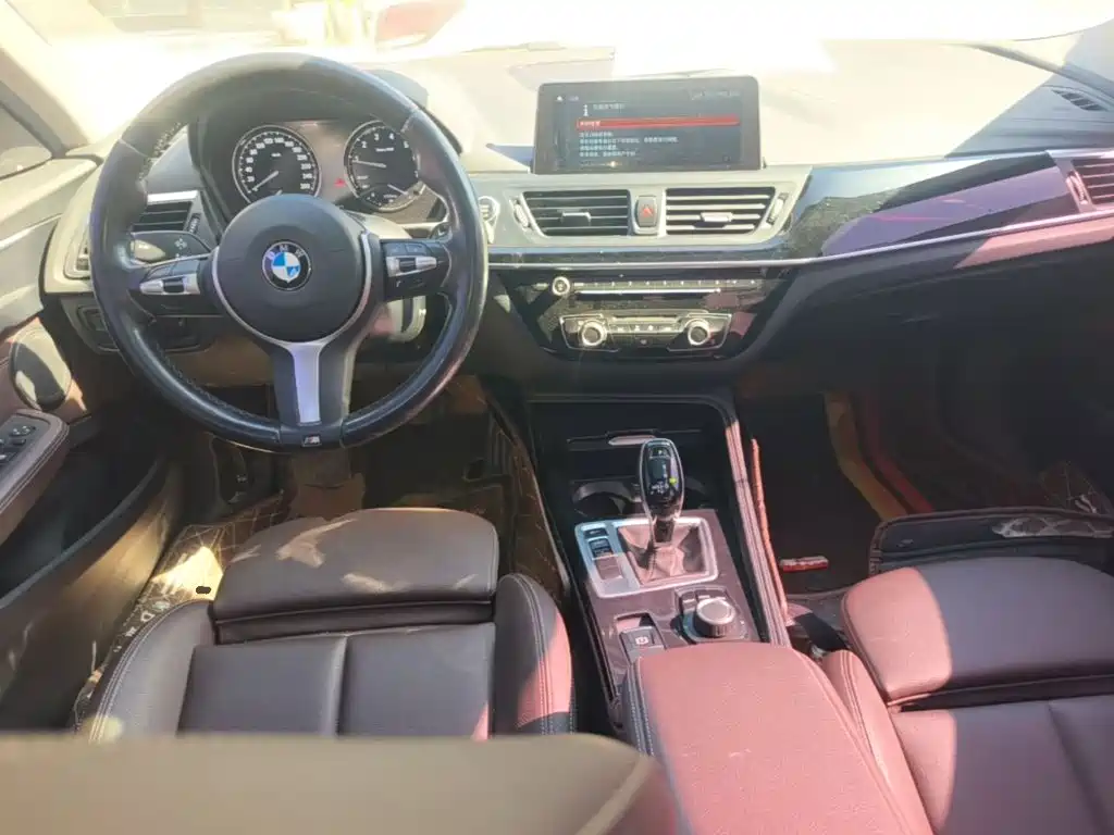 BMW 1 Series — фото 10