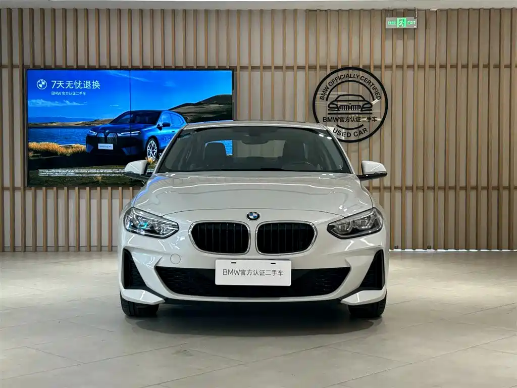 BMW 1 Series — фото 2