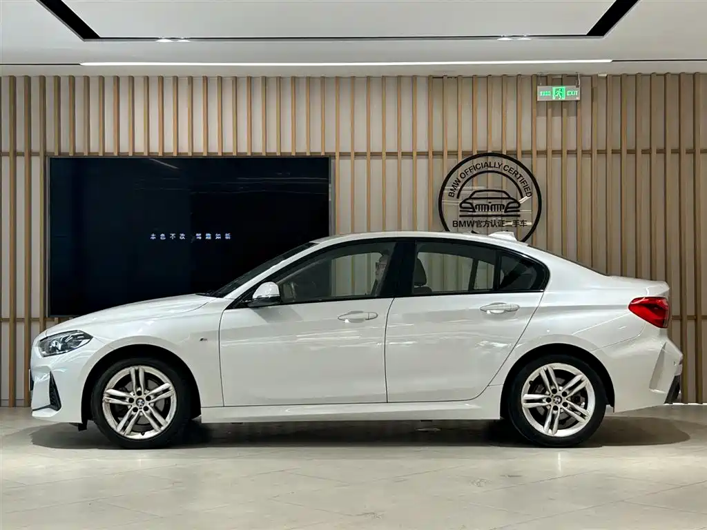 BMW 1 Series — фото 13