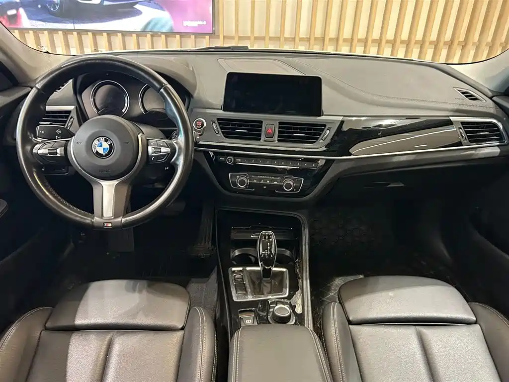 BMW 1 Series — фото 4