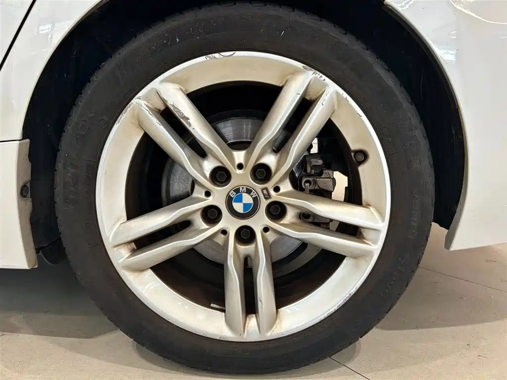 BMW 1 Series — фото 10