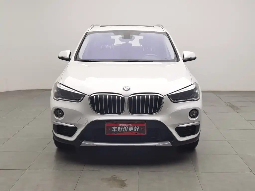 BMW X1 — фото 3
