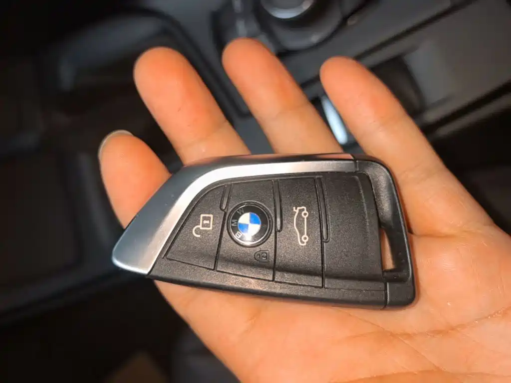 BMW X1 — фото 17