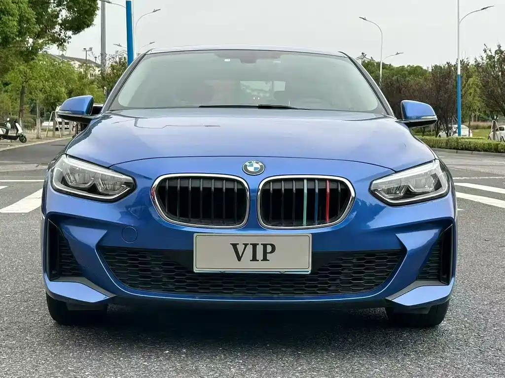 BMW 1 Series — фото 2