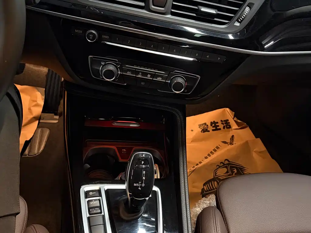 BMW 1 Series — фото 13