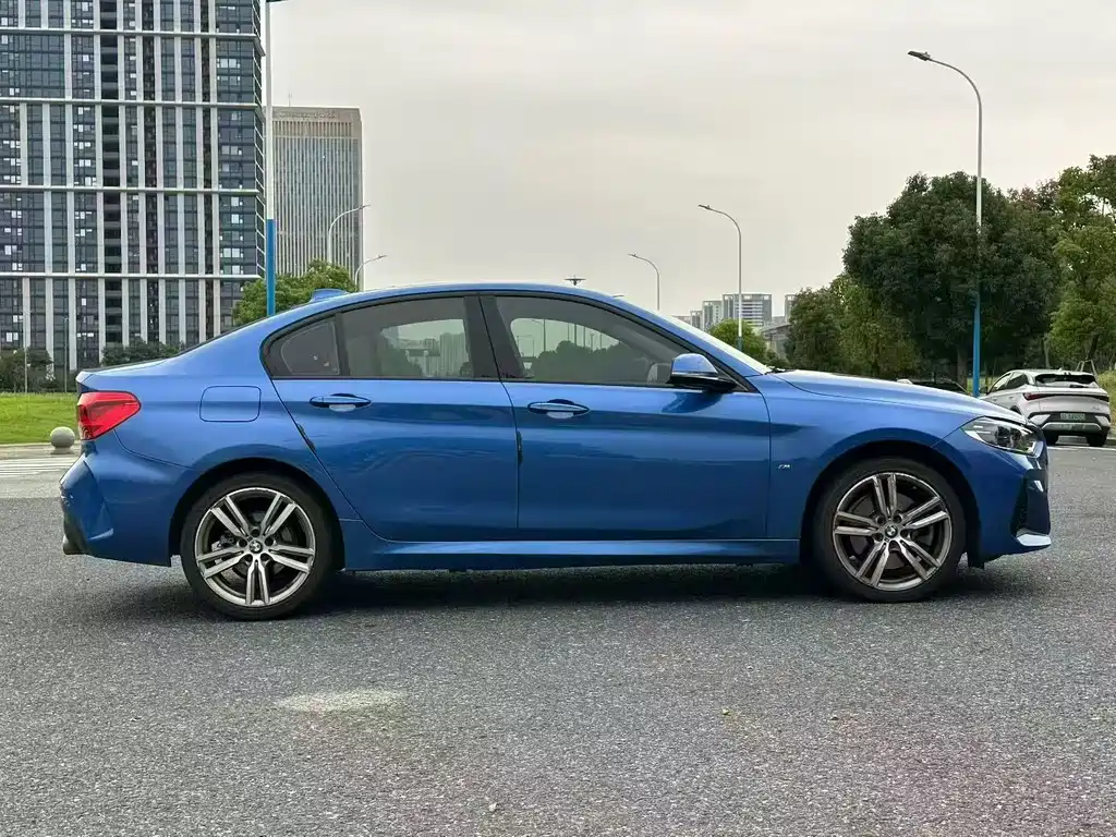 BMW 1 Series — фото 4