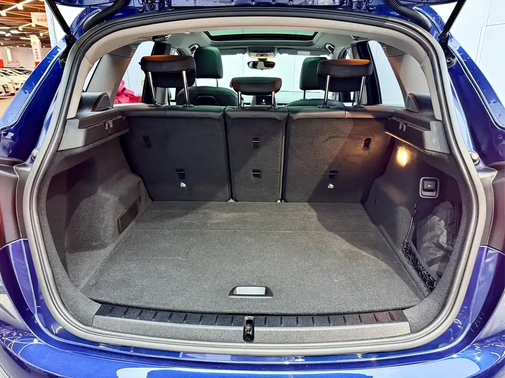 BMW 2 Series Active Tourer — фото 24