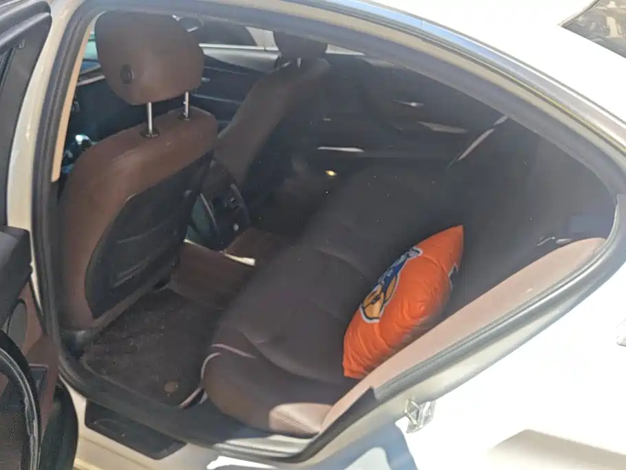 BMW 3 Series — фото 11
