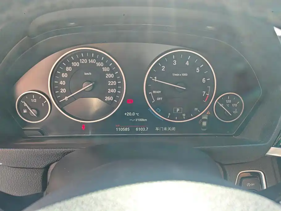BMW 3 Series — фото 14