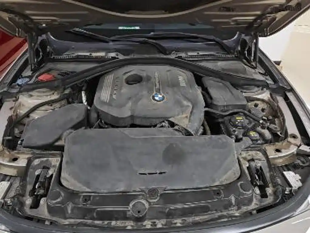 BMW 3 Series — фото 20