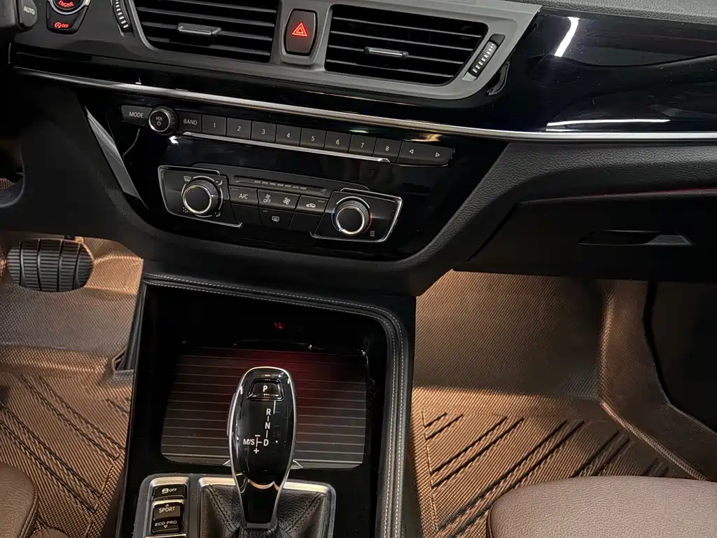 BMW 1 Series — фото 13
