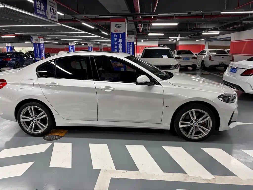 BMW 1 Series — фото 4
