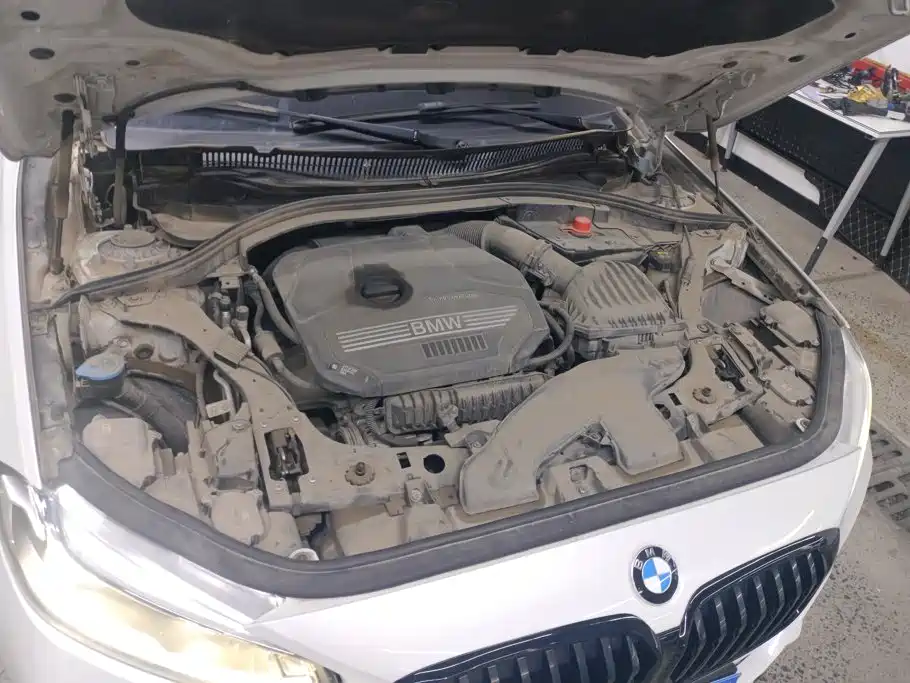 BMW 1 Series — фото 10