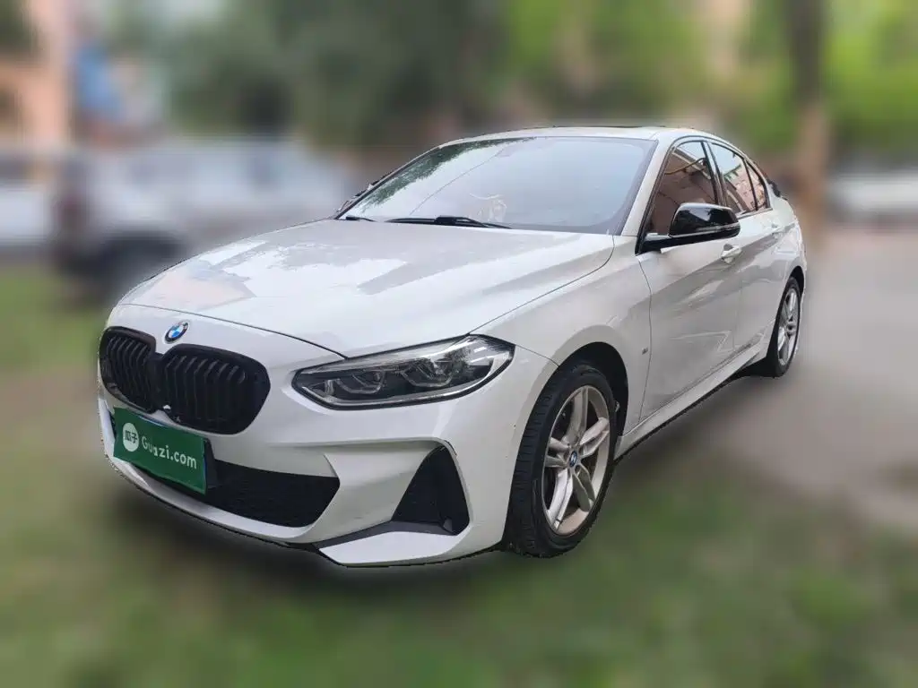 BMW 1 Series — фото 2