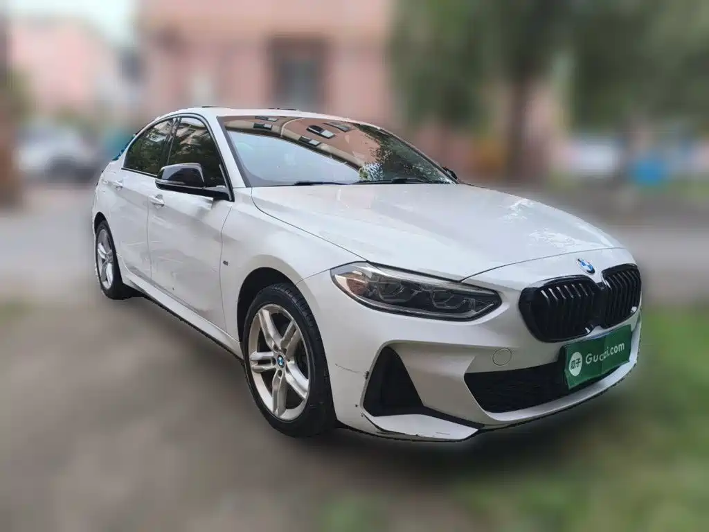 BMW 1 Series — фото 24