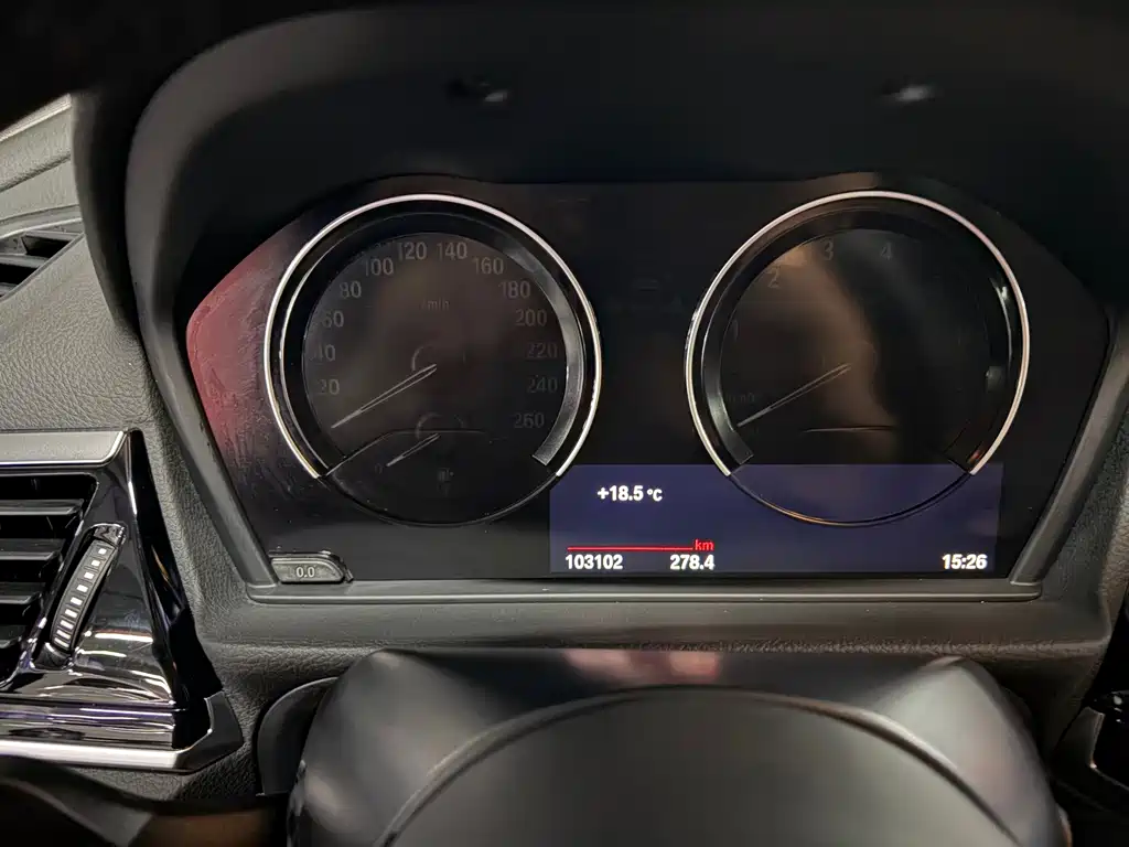 BMW 1 Series — фото 13