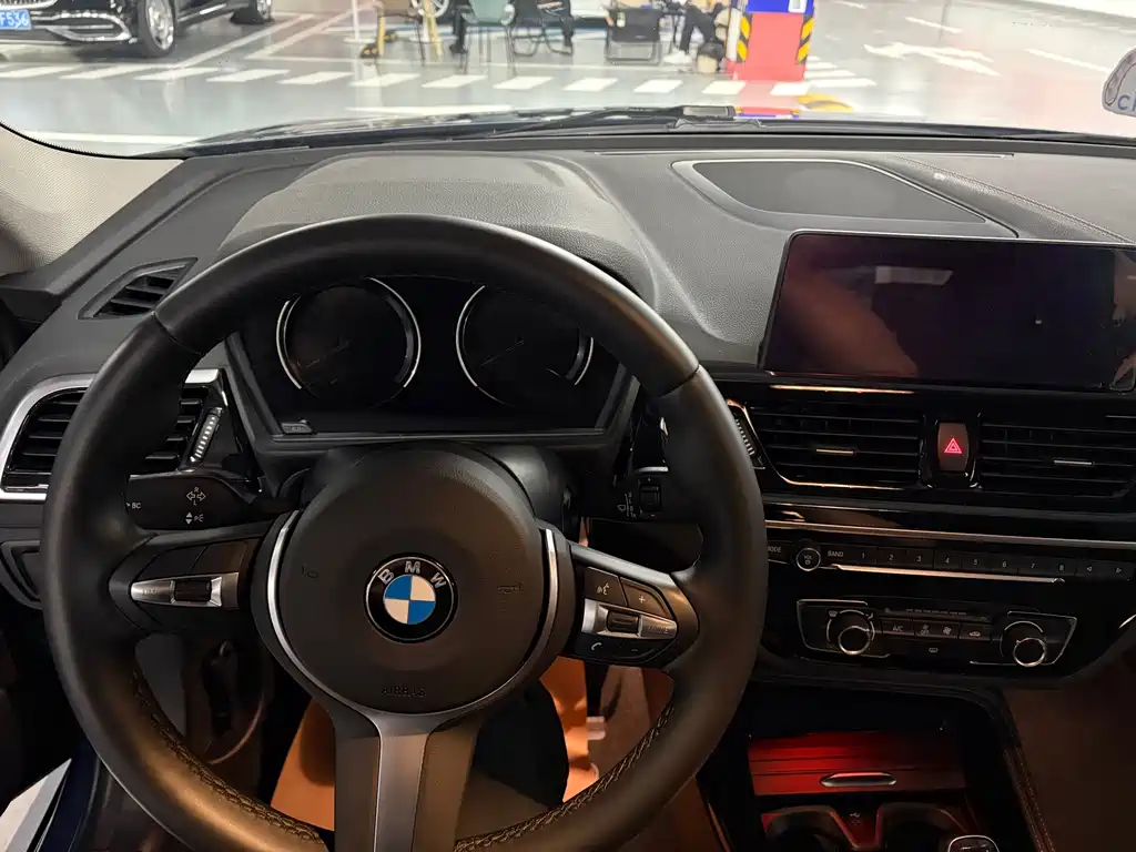 BMW 1 Series — фото 14