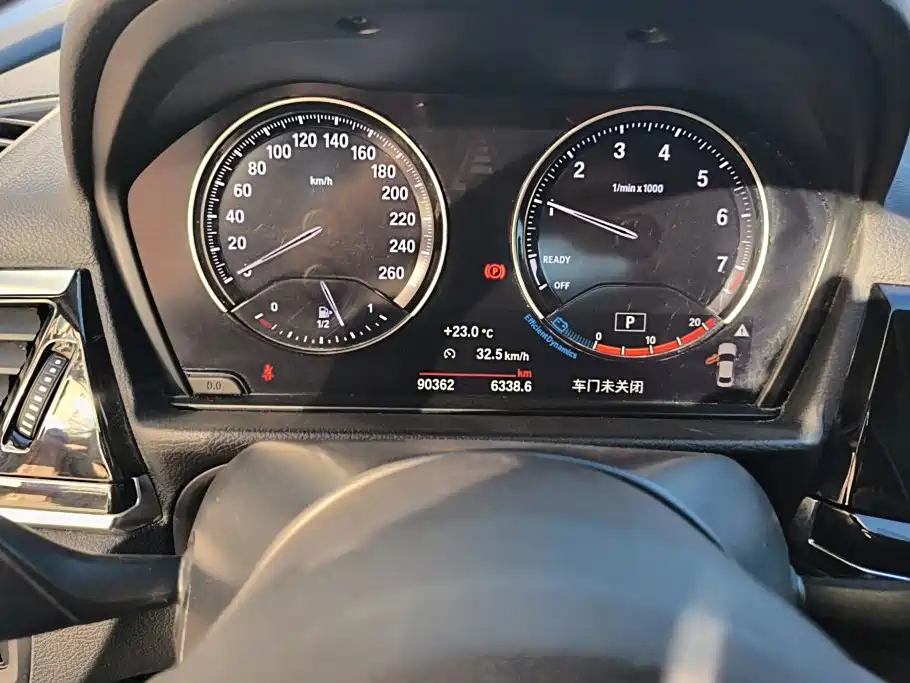 BMW 1 Series — фото 14