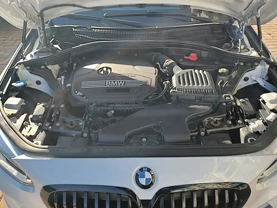 BMW 1 Series — фото 10