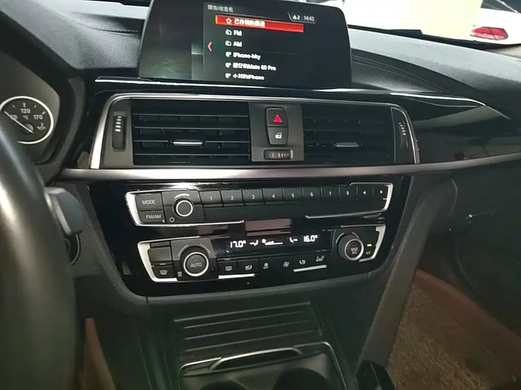 BMW 3 Series — фото 13