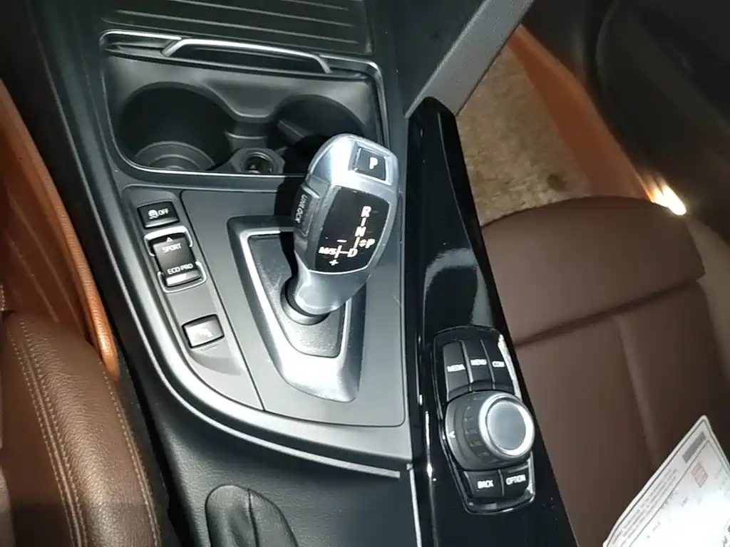 BMW 3 Series — фото 14